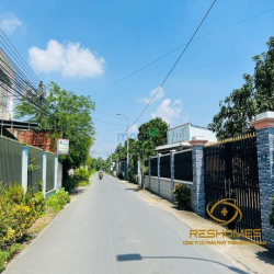 Đất bán xã Bình Hòa đường Bình Hòa; sổ hồng riêng 142m2 giá chỉ 1,9 tỷ