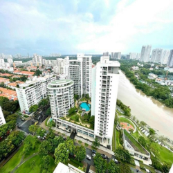 Cho thuê Penthouse RiverPark Residence - Phú Mỹ Hưng- Quận 7