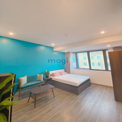 Cho thuê chung cư Trương Định Quận 3 gần Ngô Thời Nhiệm_Tú Xương
