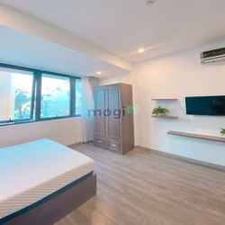 Cho thuê chung cư Trương Định Quận 3 gần Ngô Thời Nhiệm_Tú Xương
