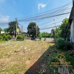 Đất bán xã Bình Hòa đường Bình Hòa; sổ hồng riêng 142m2 giá chỉ 1,9 tỷ