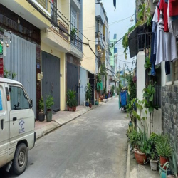 Bán đất khu dân cư khang trang đường số 339 .P phước long B. Q9