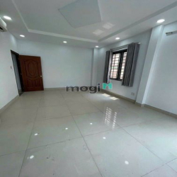 Bán nhà Đẹp HXH Cách Mạng Tháng 8, Quận 10. DT 8x8m 4 tầng. Chỉ 12 tỷ