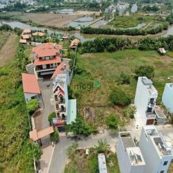 Mở bán kdc An Phú, đ.Nguyễn Hoàng quận 2, sẵn sổ hồng, 100m2, 1 tỷ 900