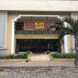 Bán nhanh shop kinh doanh 345m2 Midtown góc Đường Số 16, Phú Mỹ Hưng