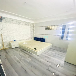 Bán CHDV QUẬN 10  CÁCH MẠNG THÁNG 8, 10 phòng, hẻm ô tô, 5 tầng