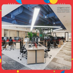 GV. Nhà CĂN GÓC, 2 MẶT TIỀN Kinh Doanh gần Cityland Park Hills. 300m2.