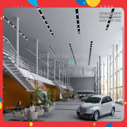 GV. Nhà CĂN GÓC, 2 MẶT TIỀN Kinh Doanh gần Cityland Park Hills. 300m2.