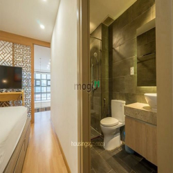 🏘️Nguyên căn 2PN 2WC 1 trệt 1 lầu_Full NT_Bảo vệ 24/7