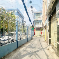 Bán CHDV QUẬN 10  CÁCH MẠNG THÁNG 8, 10 phòng, hẻm ô tô, 5 tầng