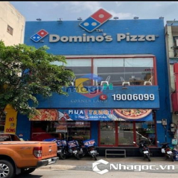 Cho thuê nhà mặt tiền số 371-373 Cộng Hòa, P.13, Q.Tân Bình, HCM