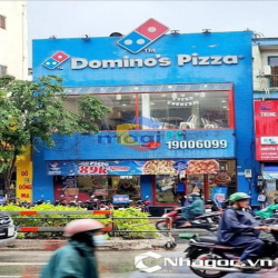 Cho thuê nhà mặt tiền số 371-373 Cộng Hòa, P.13, Q.Tân Bình, HCM