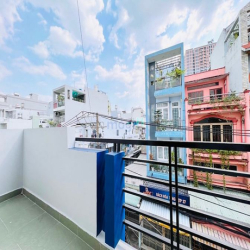 CHDV full nội thất gần Đầm Sen