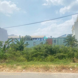 Bán đất dự án Khu 1 Lô V23 mặt tiền Nguyễn Trọng Quản Quận 2