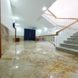 Chủ hạ giá còn 18 tỷ biệt thự 1 trệt 2 lầu khu dân cư Bửu Long 3