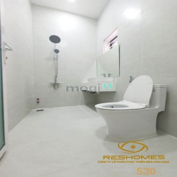 Chủ hạ giá còn 18 tỷ biệt thự 1 trệt 2 lầu khu dân cư Bửu Long 3