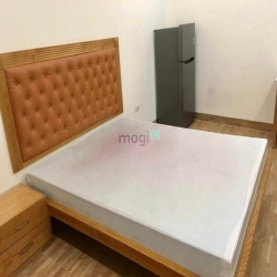 Bán nhà dòng tiền Nguyễn Thị Định, ô tô tránh, lo góc, 22 phòng, 131m2