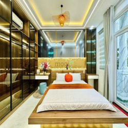 Bán Siêu Phẩm Nhà Phố Đường Lê Văn Thọ, Phường 09, Quận Gò vấp