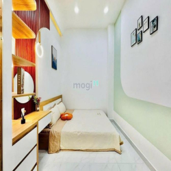 Chủ bán gấp nhà đ.Phan Huy Ích,P12,Gò Vấp, 60m2,2tỷ3, sổ hồng riêng.