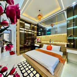 Bán Siêu Phẩm Nhà Phố Đường Lê Văn Thọ, Phường 09, Quận Gò vấp