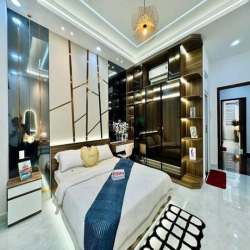 Bán Siêu Phẩm Nhà Phố Đường Lê Văn Thọ, Phường 09, Quận Gò vấp
