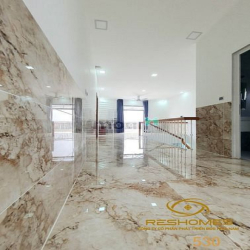 Chủ hạ giá còn 18 tỷ biệt thự 1 trệt 2 lầu khu dân cư Bửu Long 3