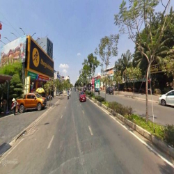 Bán gấp đất nền giá 2tỷ4/95m2 Đường Trần Não, Bình An,Quận 2,sổ riêng