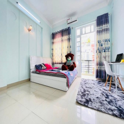 CHDV full nội thất gần Đầm Sen