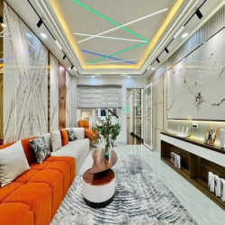 Bán Siêu Phẩm Nhà Phố Đường Lê Văn Thọ, Phường 09, Quận Gò vấp
