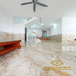Chủ hạ giá còn 18 tỷ biệt thự 1 trệt 2 lầu khu dân cư Bửu Long 3