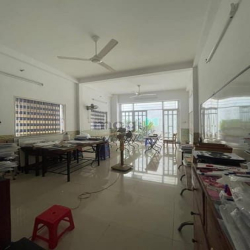 bán gấp Nhà HXT thông tránh Bùi Đình Tuý P.24 BT 136m2, 3PN, 8 tỷ9