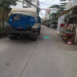 Nhà Q7 hẻm xe hơi thông chỉ 1/ dễ cho thuê kdbb. 84 m2 chỉ hơn 5 tỷ.