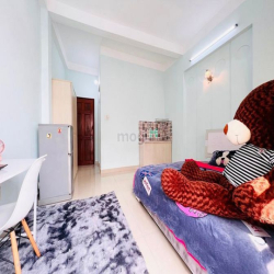 CHDV full nội thất gần Đầm Sen