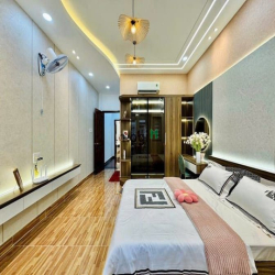 Bán Siêu Phẩm Nhà Phố Đường Lê Văn Thọ, Phường 09, Quận Gò vấp