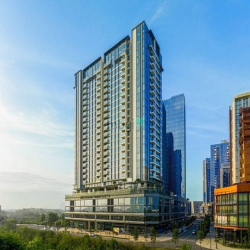 ✅CHO THUÊ SHOPHOUSE Metropole THỦ THIÊM Quận 2 căn góc