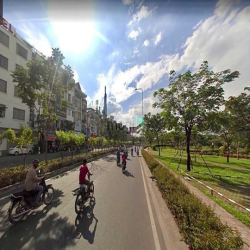 Bán gấp đất nền giá 2tỷ4/95m2 Đường Trần Não, Bình An,Quận 2,sổ riêng