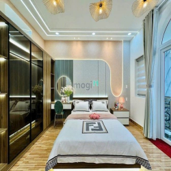 Bán Siêu Phẩm Nhà Phố Đường Lê Văn Thọ, Phường 09, Quận Gò vấp