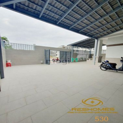 Chủ hạ giá còn 18 tỷ biệt thự 1 trệt 2 lầu khu dân cư Bửu Long 3