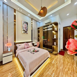 Bán Siêu Phẩm Nhà Phố Đường Lê Văn Thọ, Phường 09, Quận Gò vấp