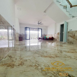 Chủ hạ giá còn 18 tỷ biệt thự 1 trệt 2 lầu khu dân cư Bửu Long 3
