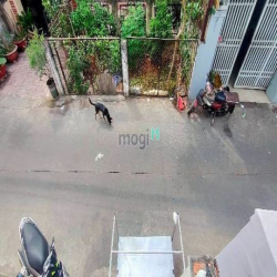 Nhà Q7 hẻm xe hơi thông chỉ 1/ dễ cho thuê kdbb. 84 m2 chỉ hơn 5 tỷ.