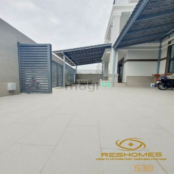 Chủ hạ giá còn 18 tỷ biệt thự 1 trệt 2 lầu khu dân cư Bửu Long 3