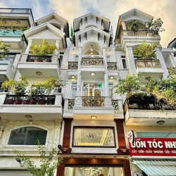Bán Siêu Phẩm Nhà Phố Đường Lê Văn Thọ, Phường 09, Quận Gò vấp