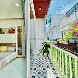 Chủ bán gấp nhà đ.Phan Huy Ích,P12,Gò Vấp, 60m2,2tỷ3, sổ hồng riêng.