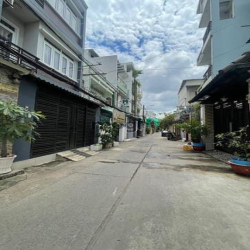 bán gấp Nhà HXT thông tránh Bùi Đình Tuý P.24 BT 136m2, 3PN, 8 tỷ9