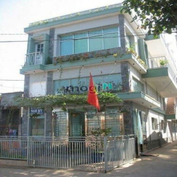 Cần bán căn nhà 1 Trệt 2 lầu, đường nhựa, xã Bắc Sơn, huyện Trảng Bom