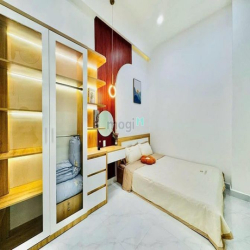 Chủ bán gấp nhà đ.Phan Huy Ích,P12,Gò Vấp, 60m2,2tỷ3, sổ hồng riêng.