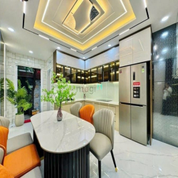 Bán Siêu Phẩm Nhà Phố Đường Lê Văn Thọ, Phường 09, Quận Gò vấp