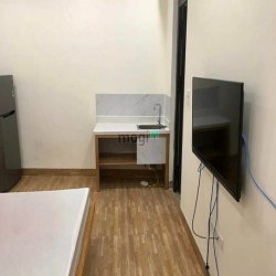 Bán nhà dòng tiền Nguyễn Thị Định, ô tô tránh, lo góc, 22 phòng, 131m2