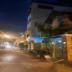 Nhà 148m2 hẻm xe tải Gò Dầu, ngang lớn 6.6m, gần siêu thị AEON Tân Phú